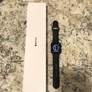 Apple Watch Series 1 (42mm)